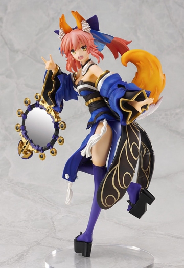 Caster EXTRA, Fate/Extra, Phat Company, Pre-Painted, 1/8